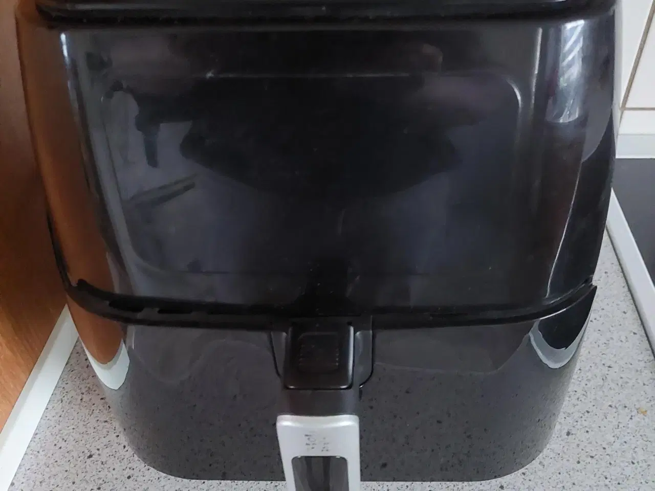 Billede 2 - claus holm airfryer xxl