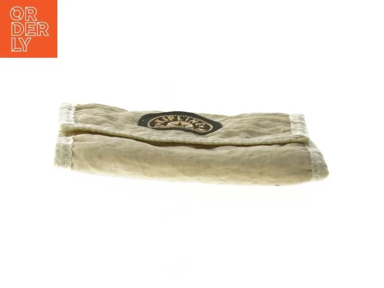 Billede 7 - Kipling stofpengepung (str. 14 x 10 cm)