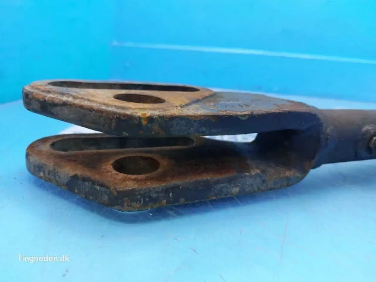 Billede 3 - Fiat 180-90 Liftspindel 5119733