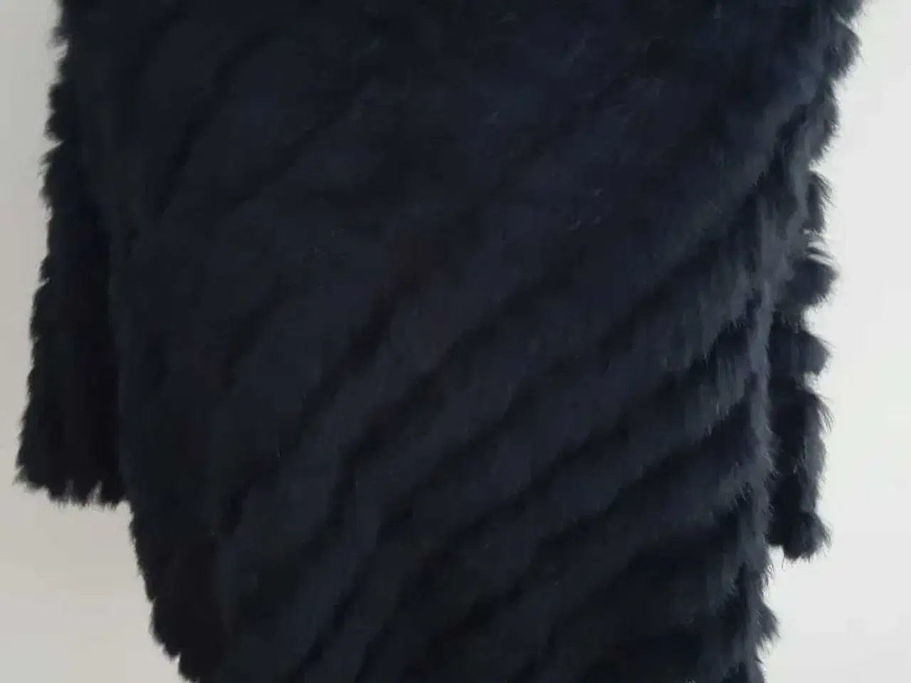 Billede 2 - Kopenhagen by Andersen pels poncho