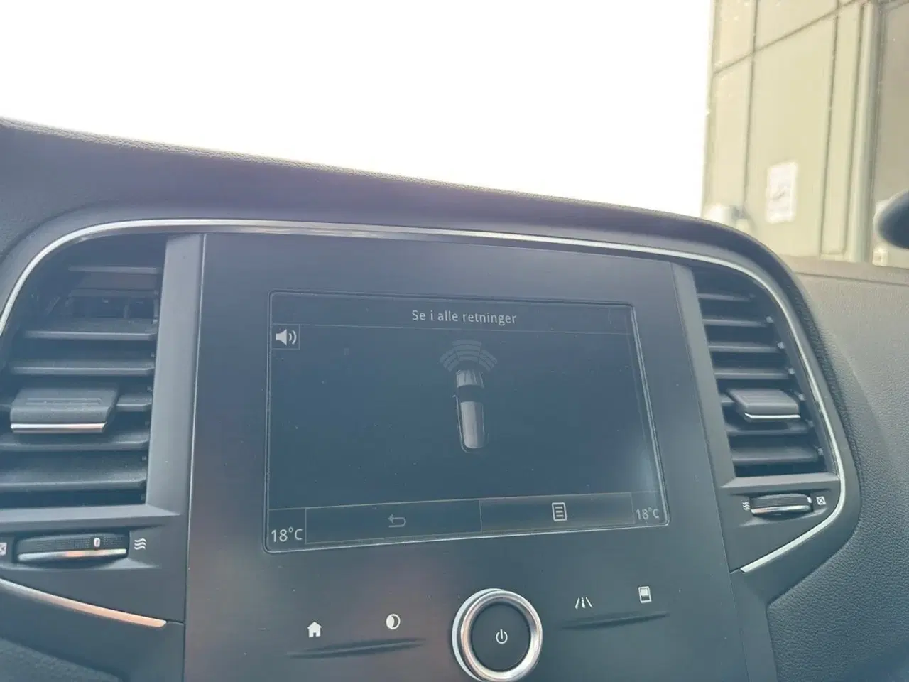 Billede 2 - Renault Megane IV 1,5 dCi 115 Zen Sport Tourer EDC