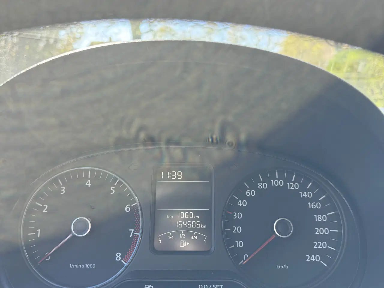 Billede 8 - vw polo 1,2 benzin