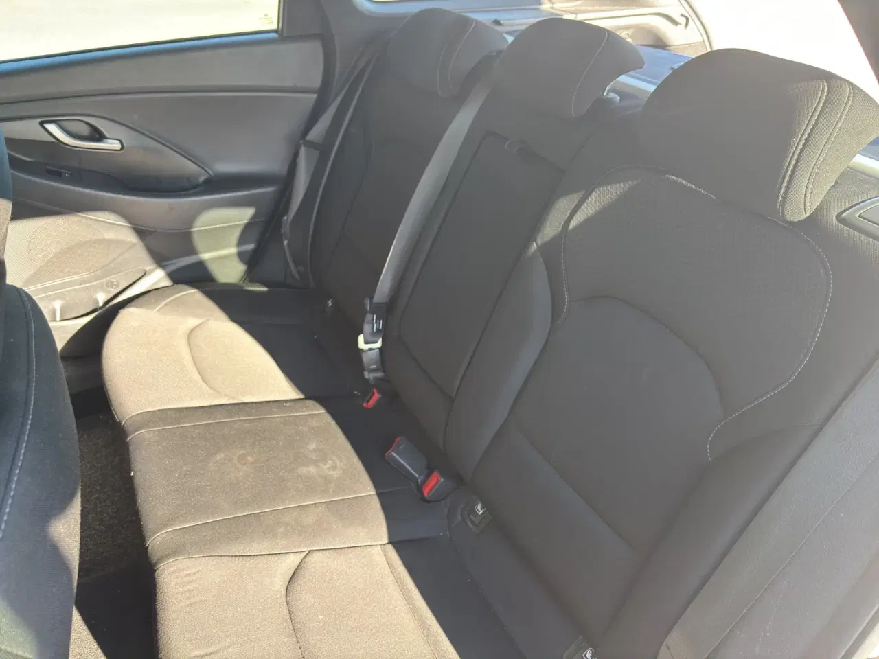 Billede 14 - Hyundai i30 1,0 T-GDi Trend stc.