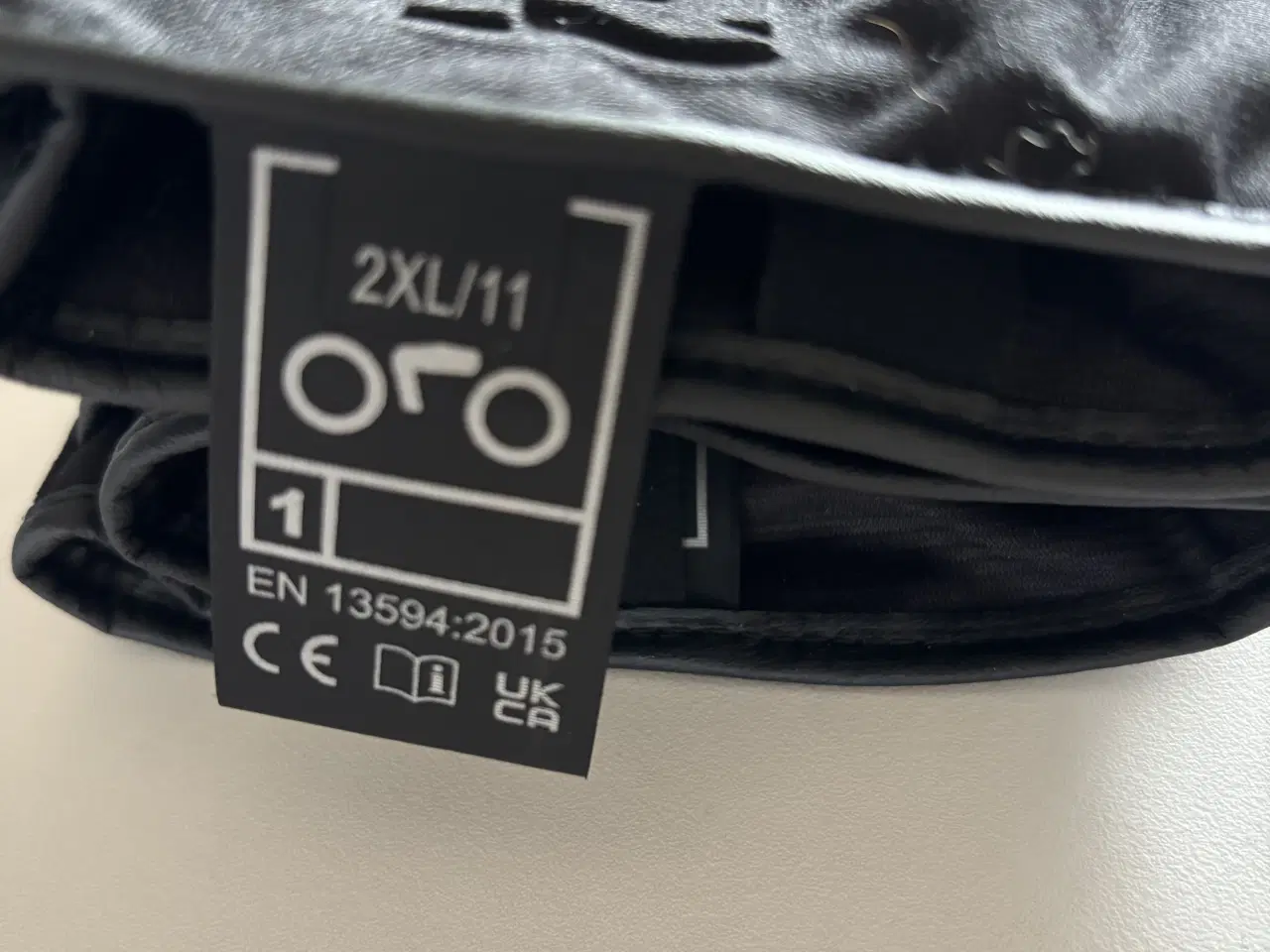 Billede 4 - Richa hansker