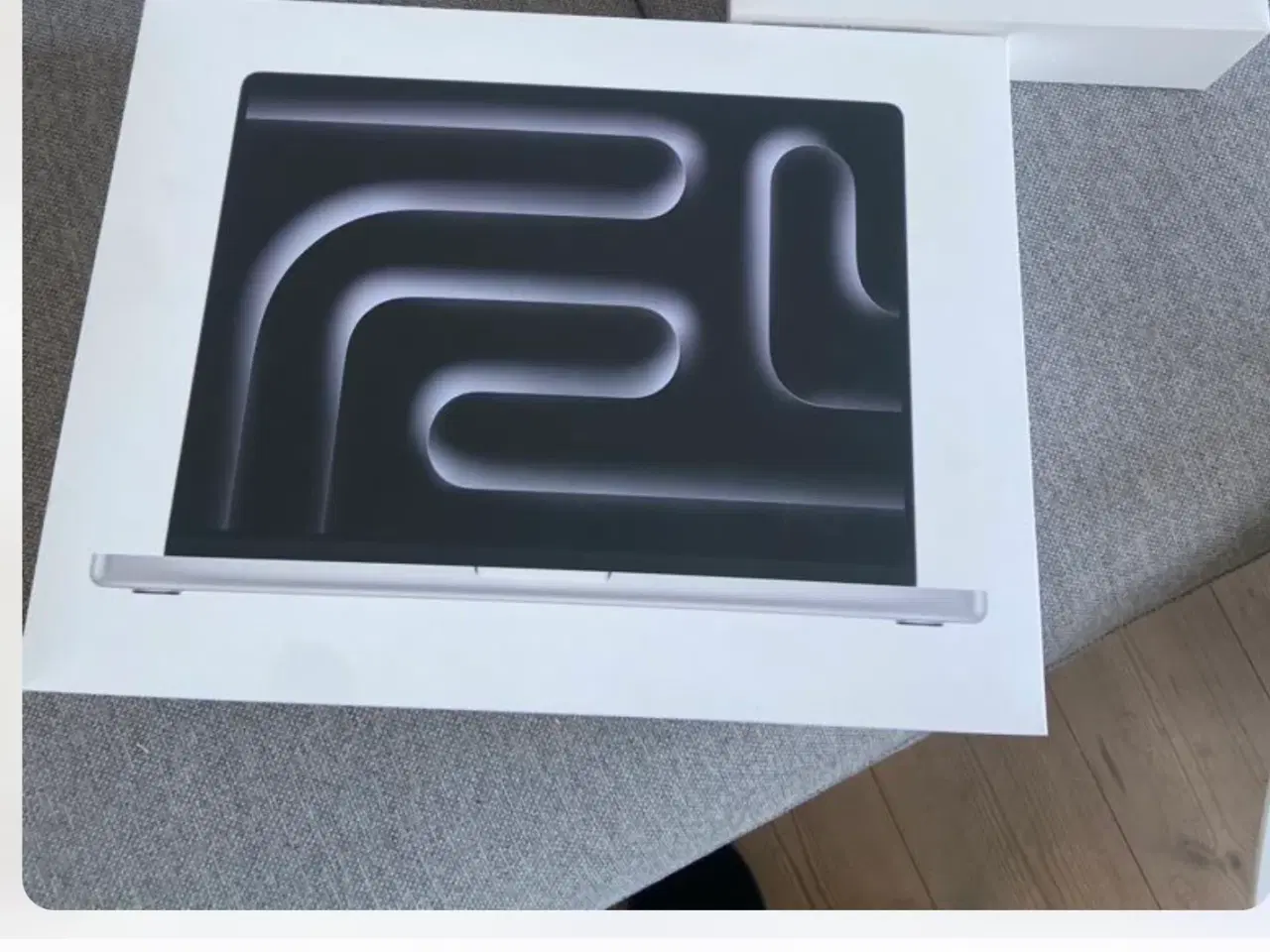 Billede 1 - MacBook 16 pro