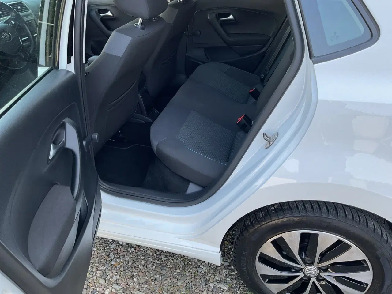 Billede 5 - VW Polo 1,0 TSi 95 BlueMotion
