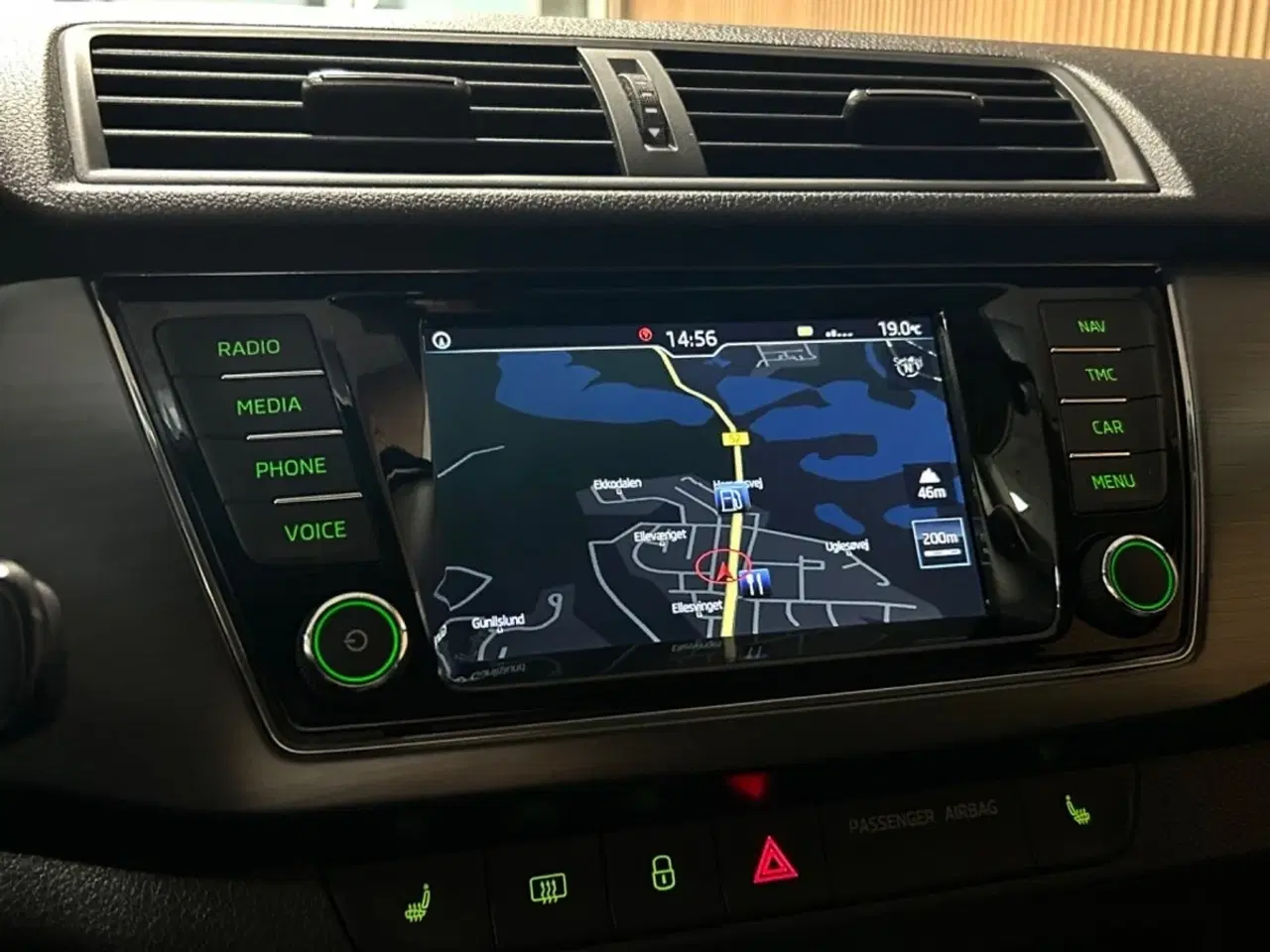 Billede 15 - Skoda Fabia 1,0 TSi 110 Style DSG
