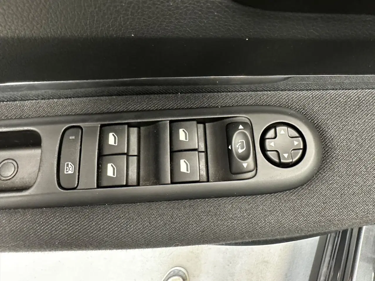 Billede 15 - Peugeot 3008 1,6 BlueHDi 120 Active