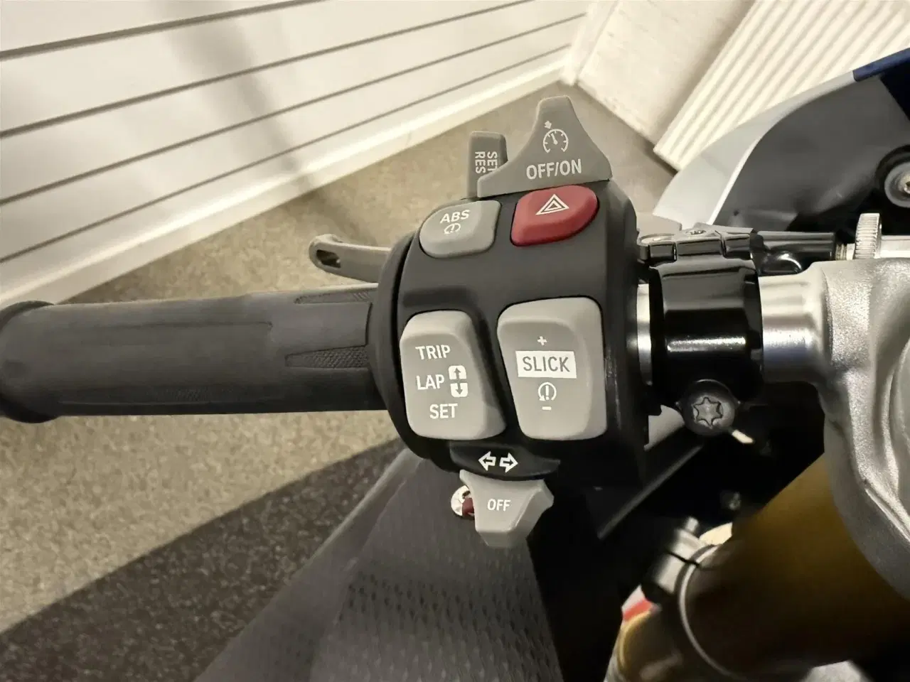 Billede 10 - BMW S 1000 RR 