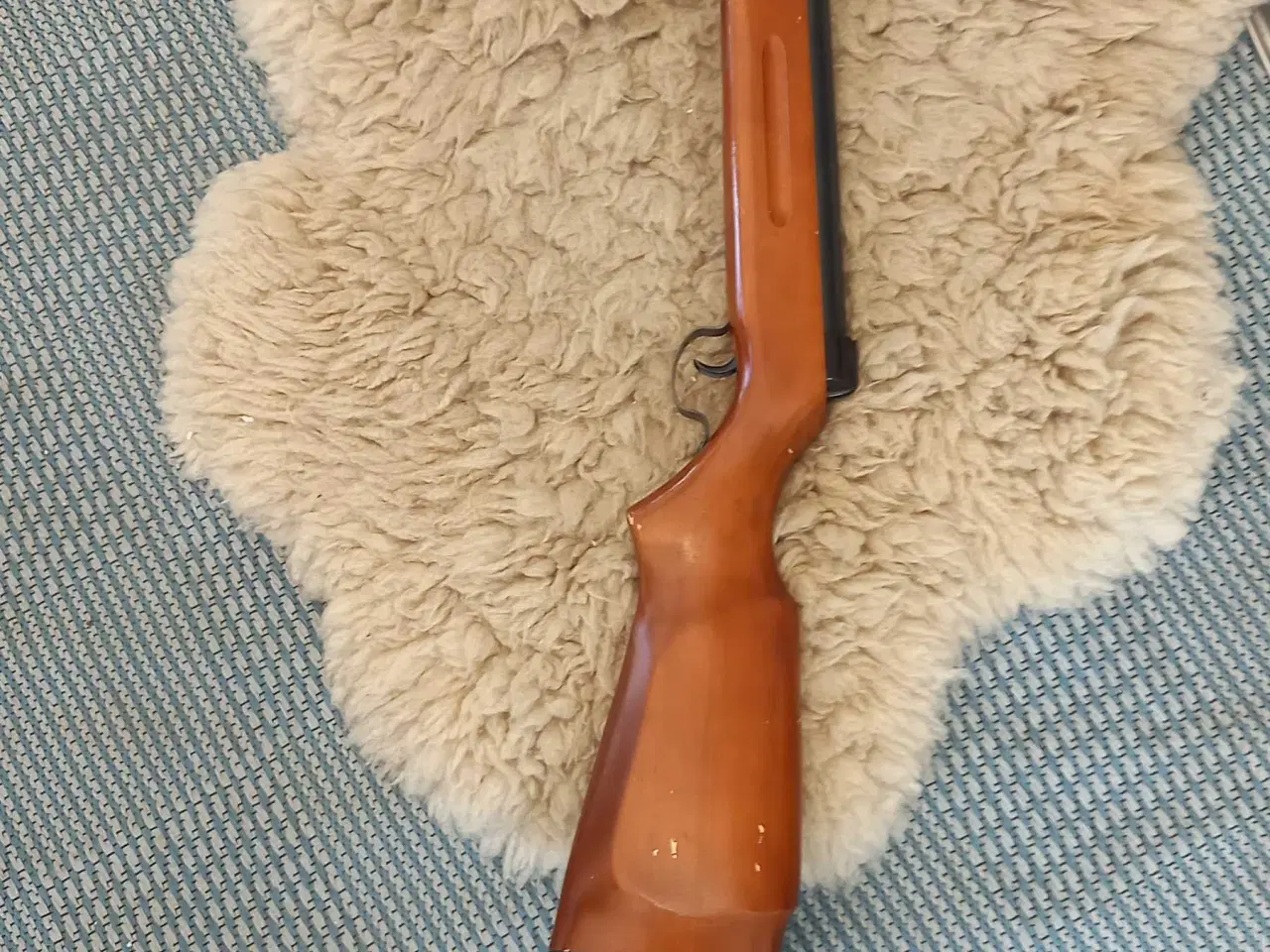 Billede 2 - 2 4,5 mm luftgeværer