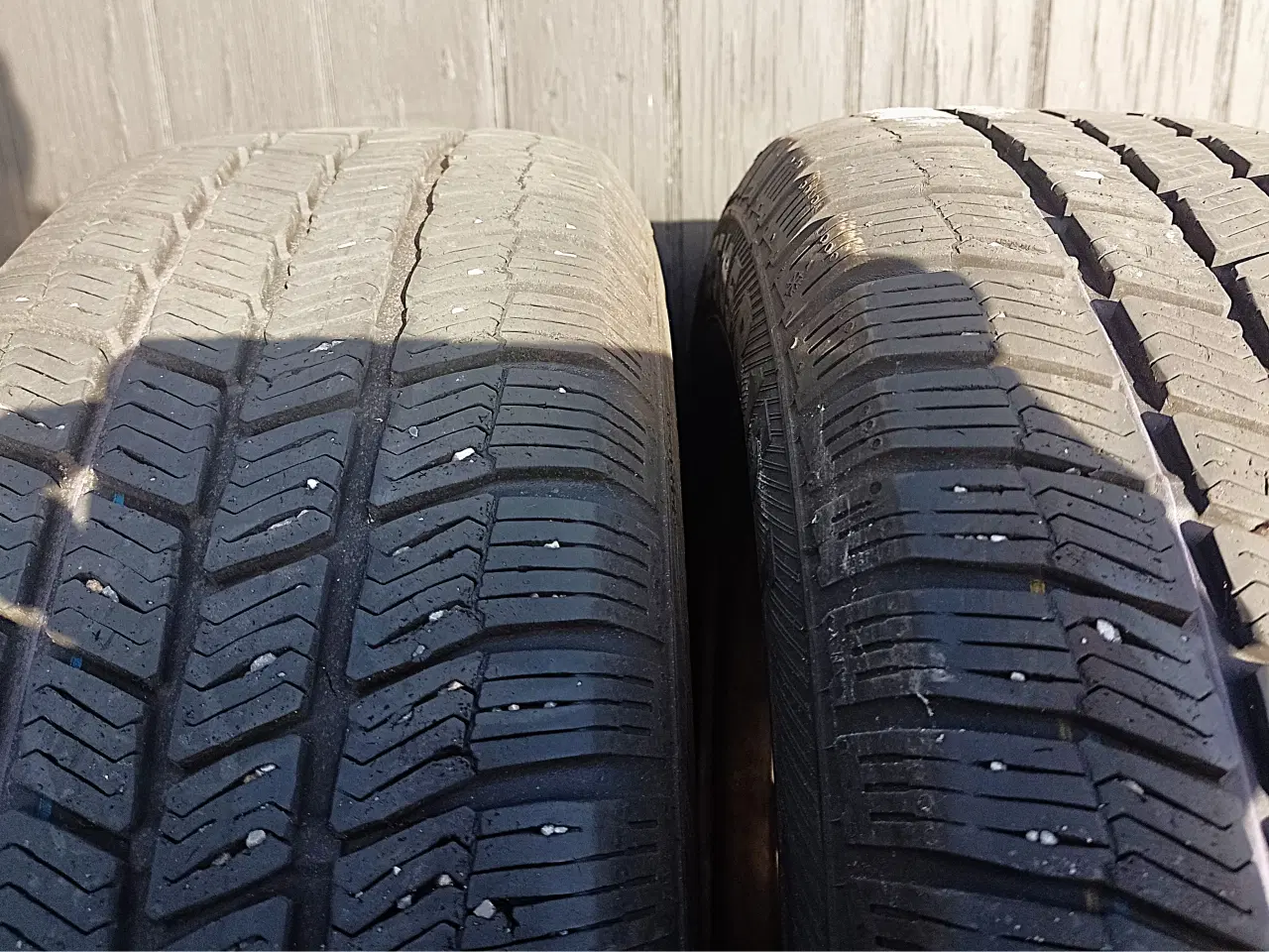 Billede 6 - 5X114,3 vinterdæk