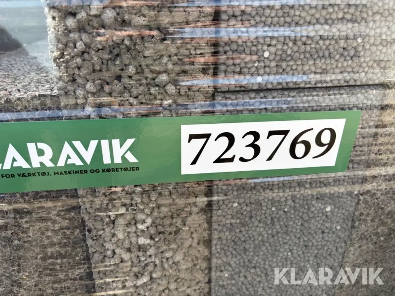 Billede 11 - Skaublok - 12 styks