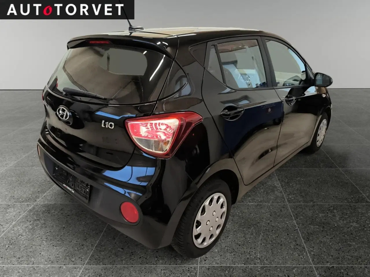 Billede 3 - Hyundai i10 1,0 Comfort