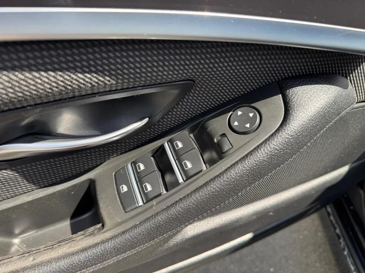 Billede 20 - BMW 520d 2,0 Touring aut. Van