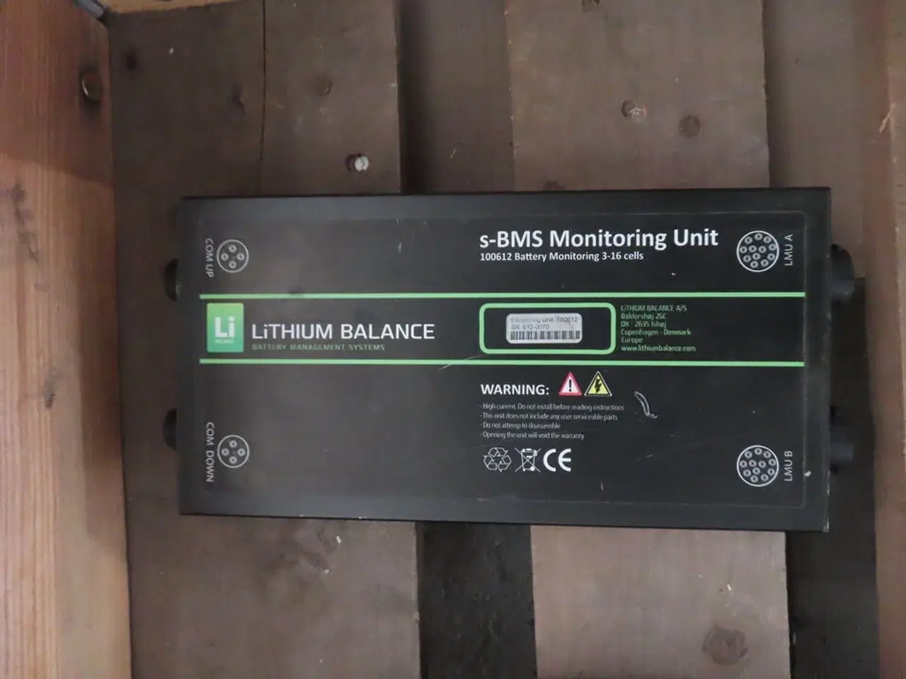 Billede 6 - Palle med diverse opladere, kabler mv.