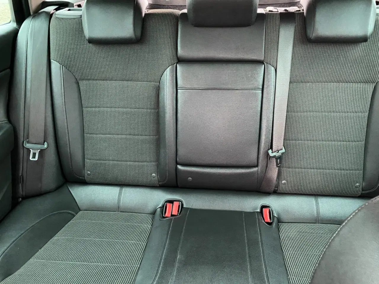 Billede 6 - Opel Insignia 2,0 CDTi 160 Cosmo Sports Tourer eco