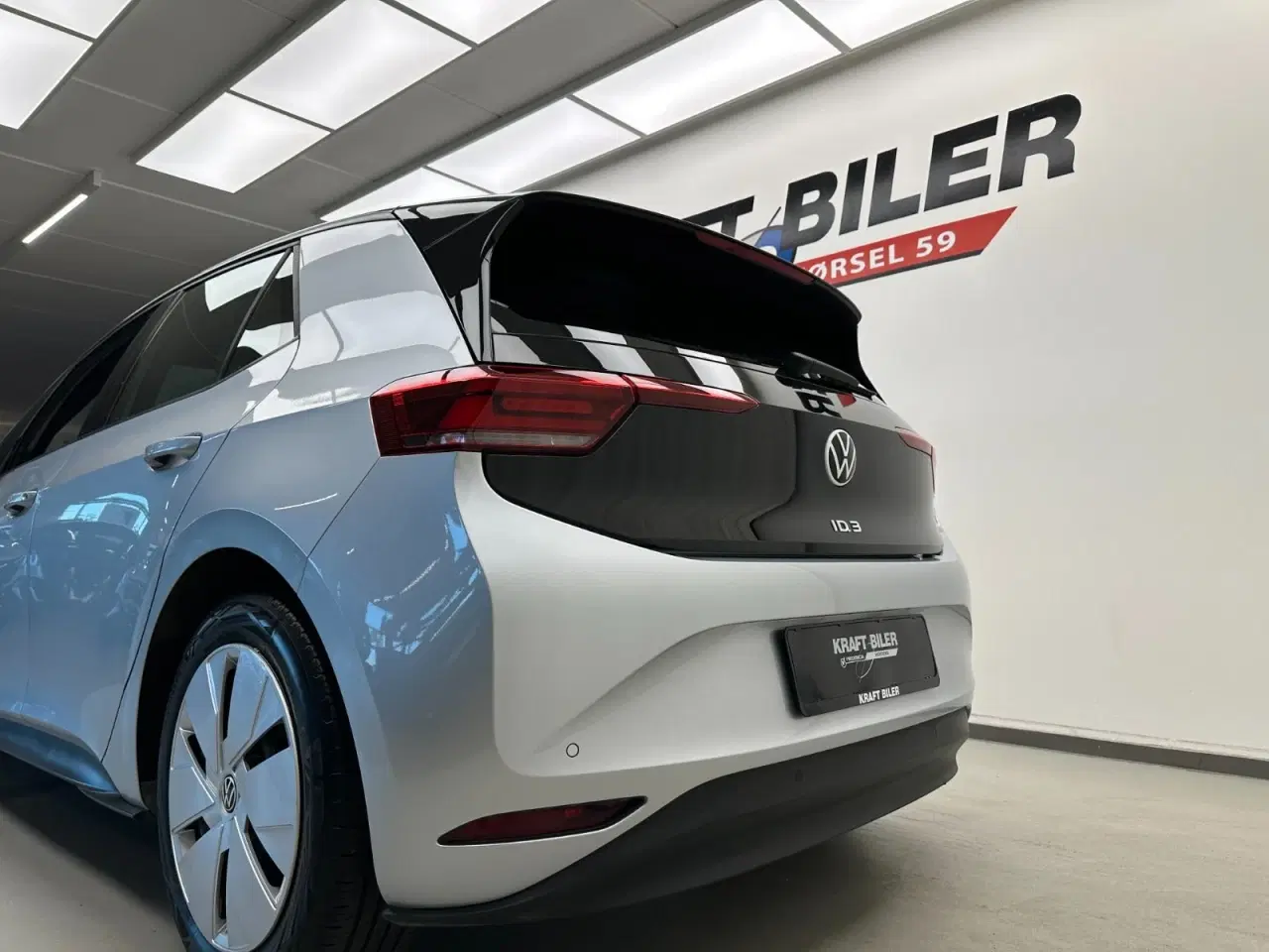 Billede 5 - VW ID.3 45 Pure