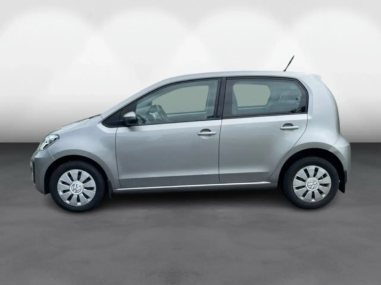 Billede 2 - VW up 1,0 MPI Move Up! 60HK 5d