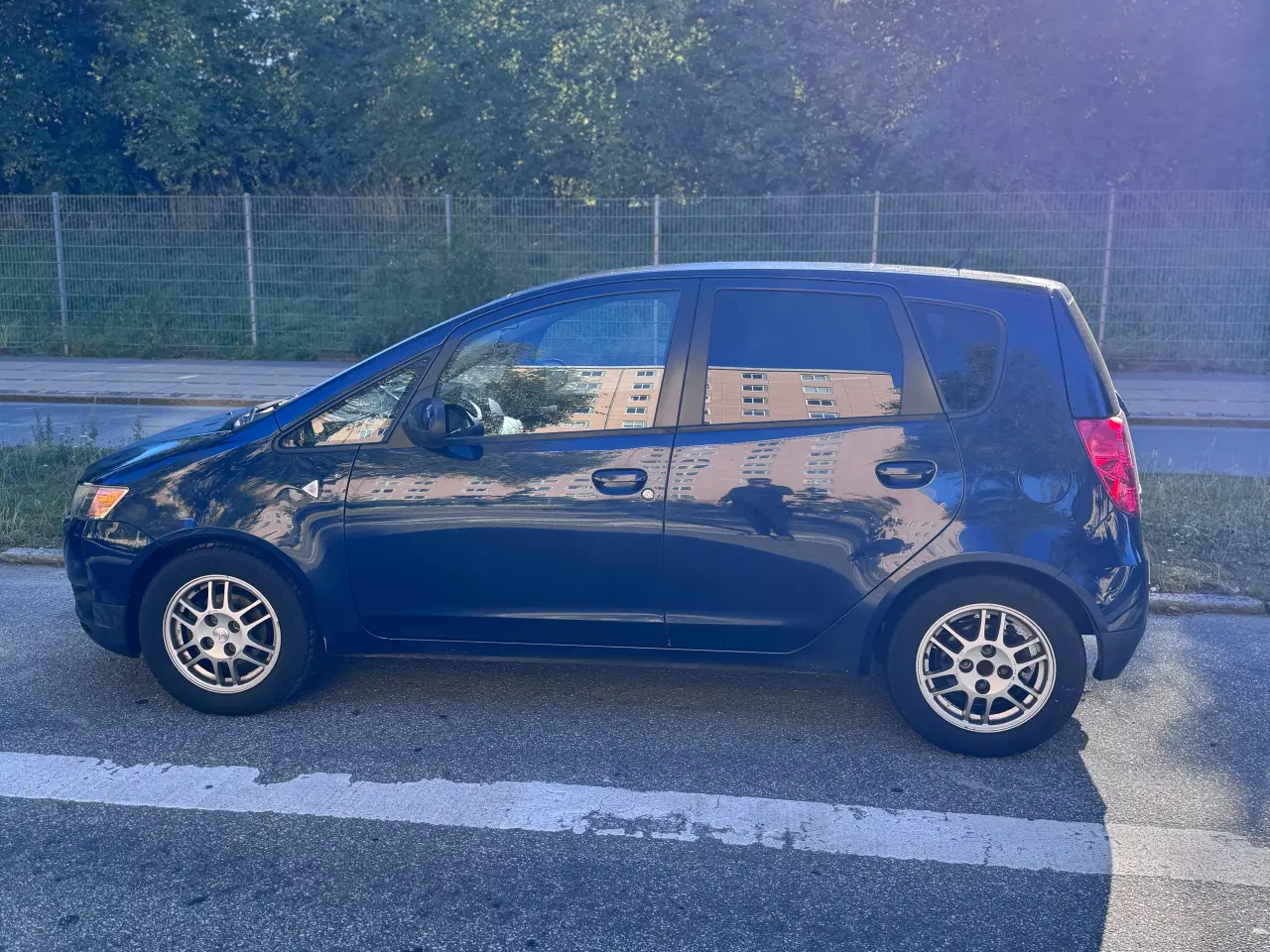 Billede 7 - Mitsubishi colt 1,3 2010