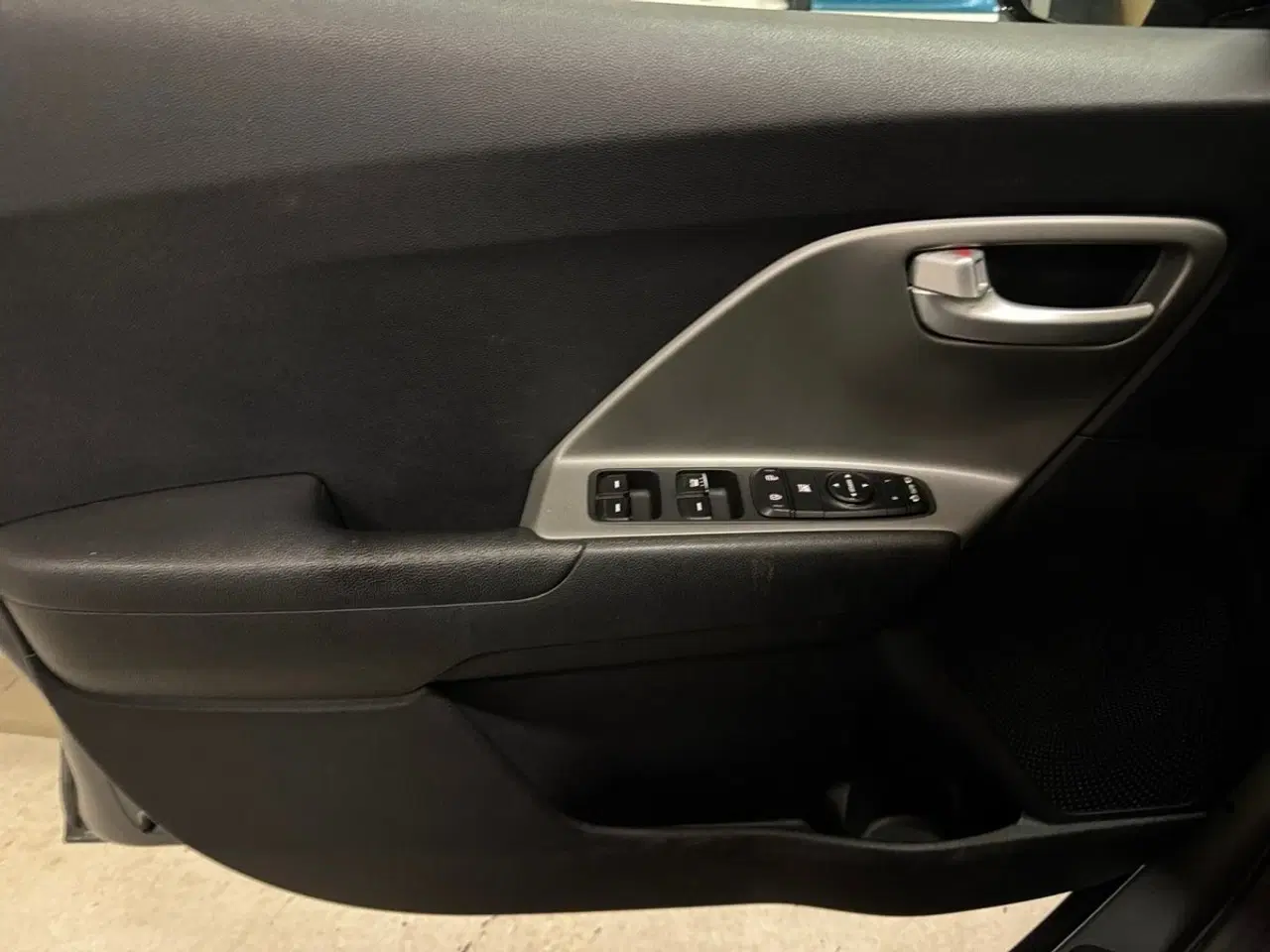 Billede 13 - Kia Niro 1,6 HEV Comfort DCT