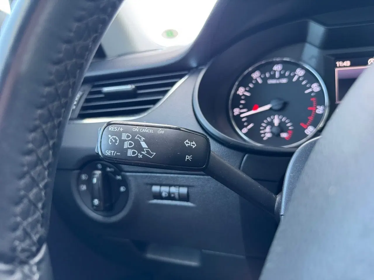 Billede 13 - Skoda Octavia 1,4 TSi 150 Style DSG