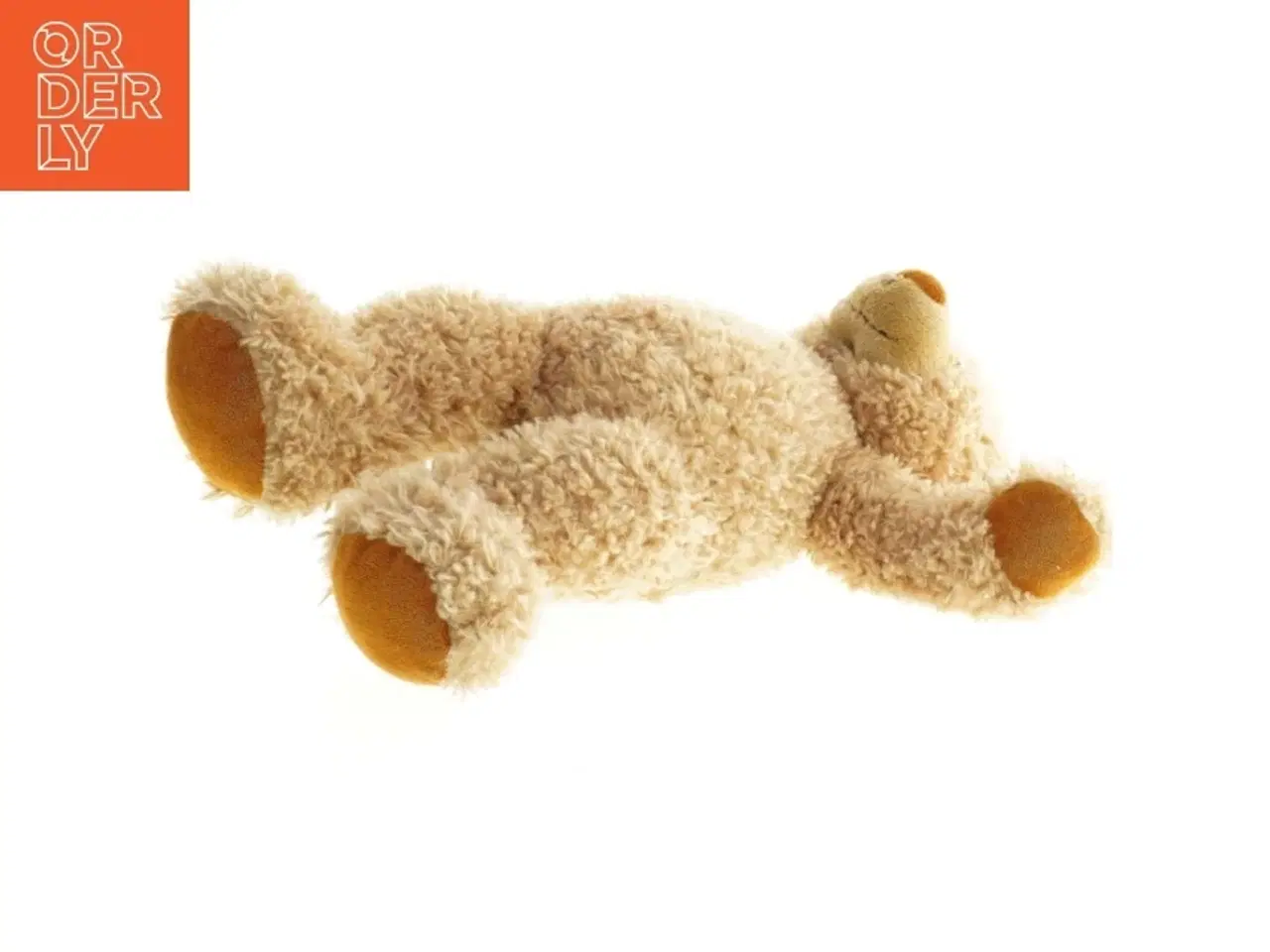 Billede 5 - Bear Factory (str. 41 x 28 cm)