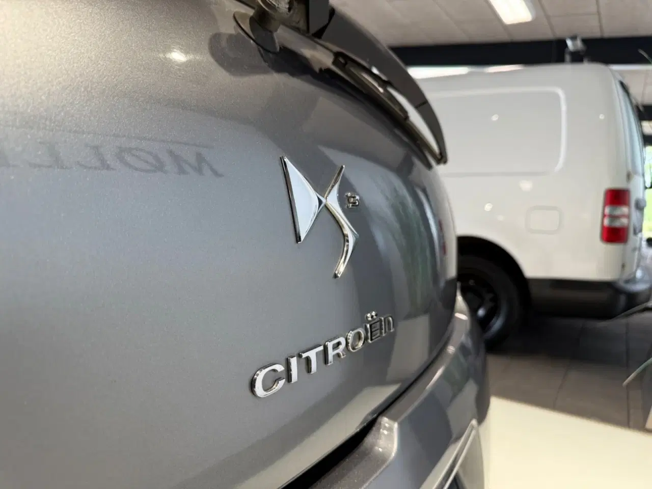 Billede 12 - Citroën DS3 1,6 e-HDi 90 Style