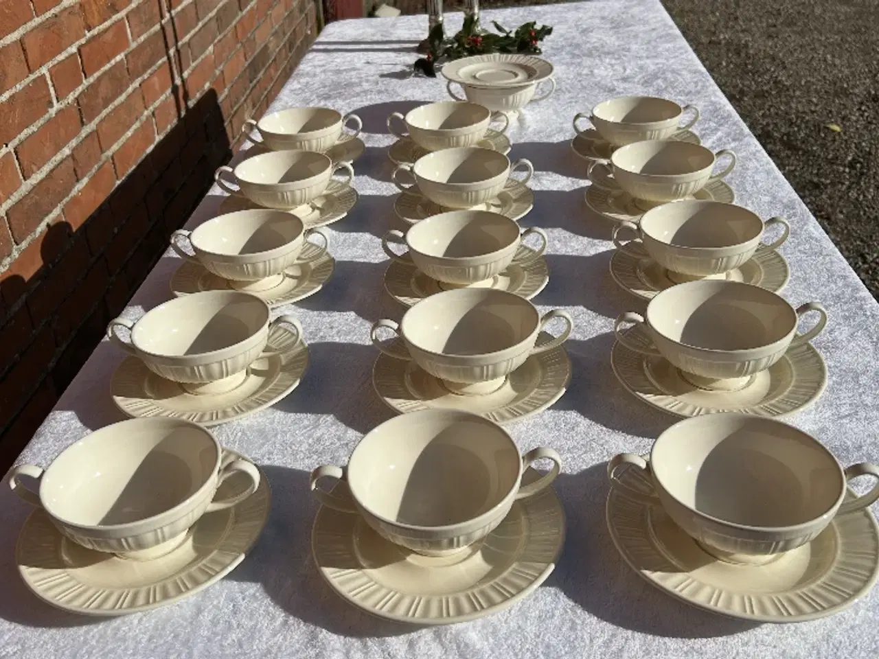 Billede 4 - Suppeskåle