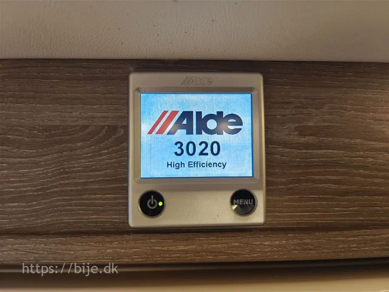 Billede 6 - 2015 - Kabe Royal 560 GLE KS