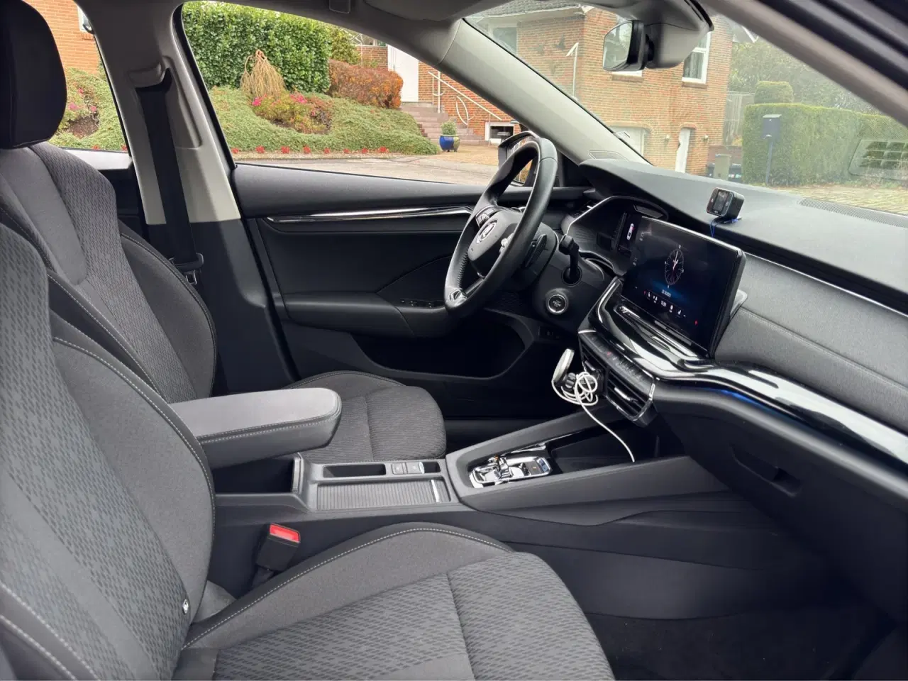 Billede 14 - Skoda Octavia 1,5 eTSi 150 Style DSG