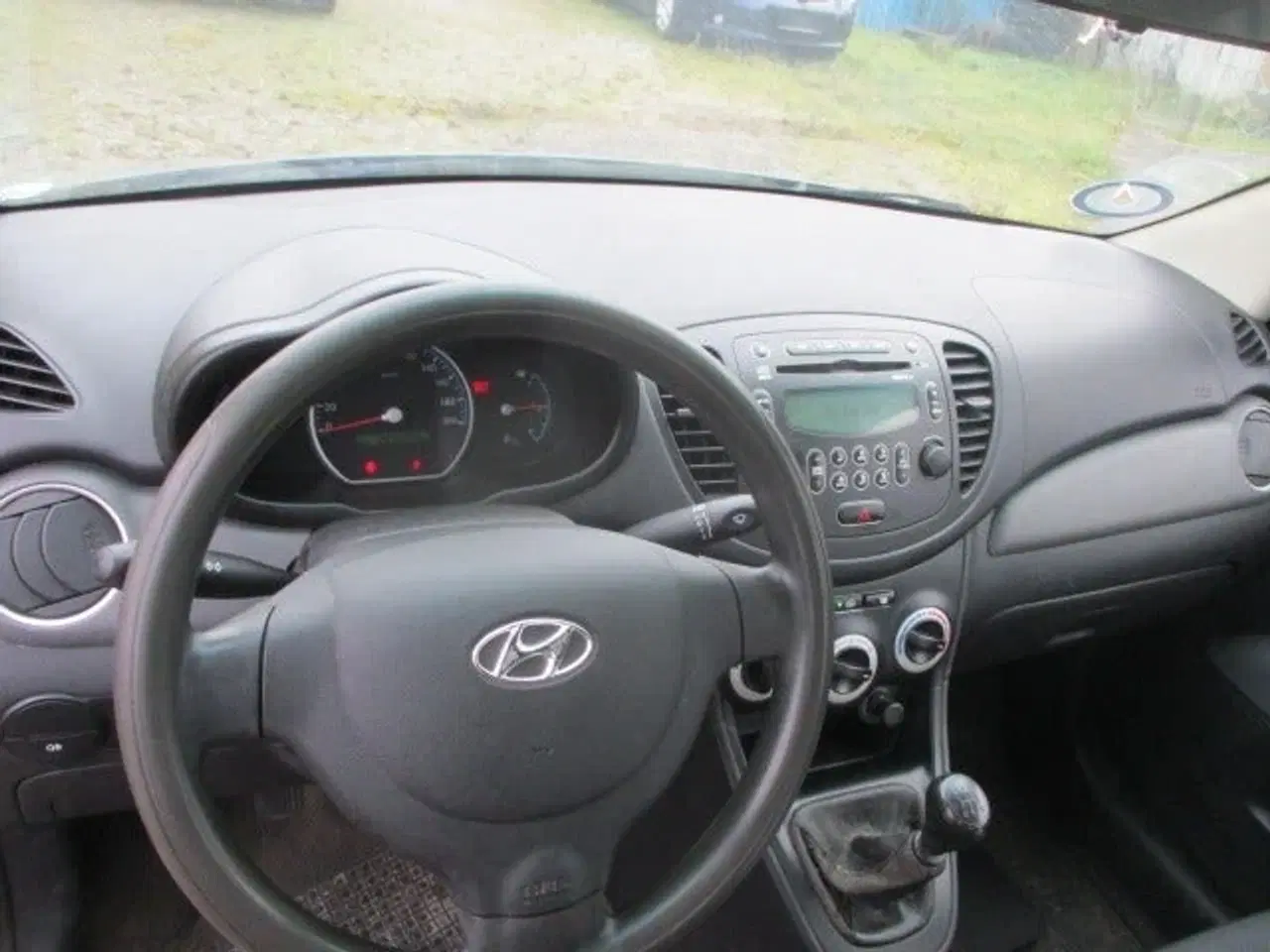 Billede 8 - Hyundai i10 1,1 Classic