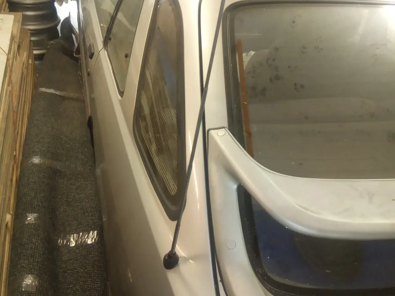 Billede 3 - Ford Sierra XR4I