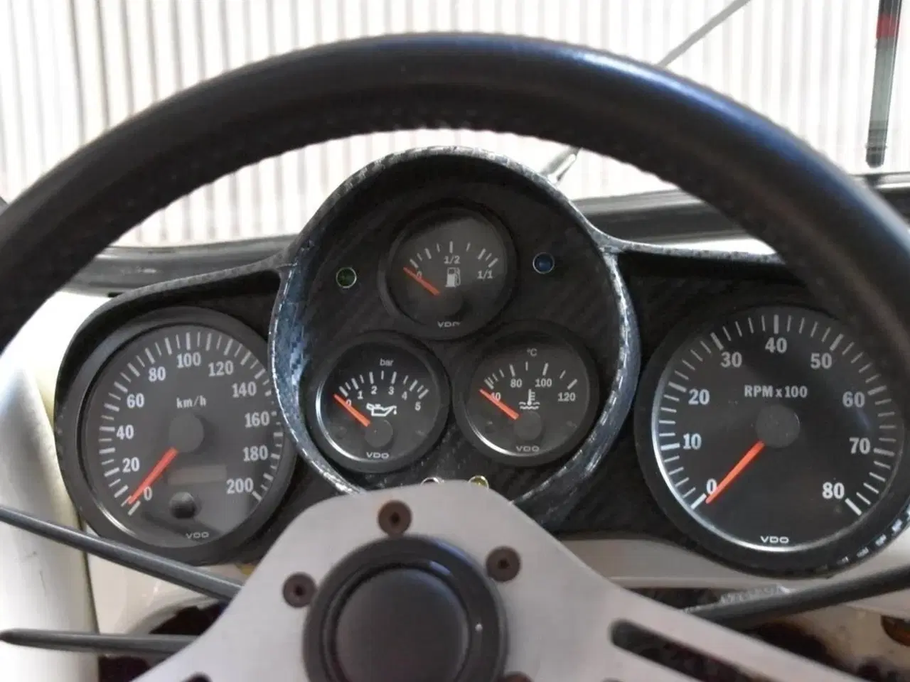 Billede 11 - Fiat 600 0,6 