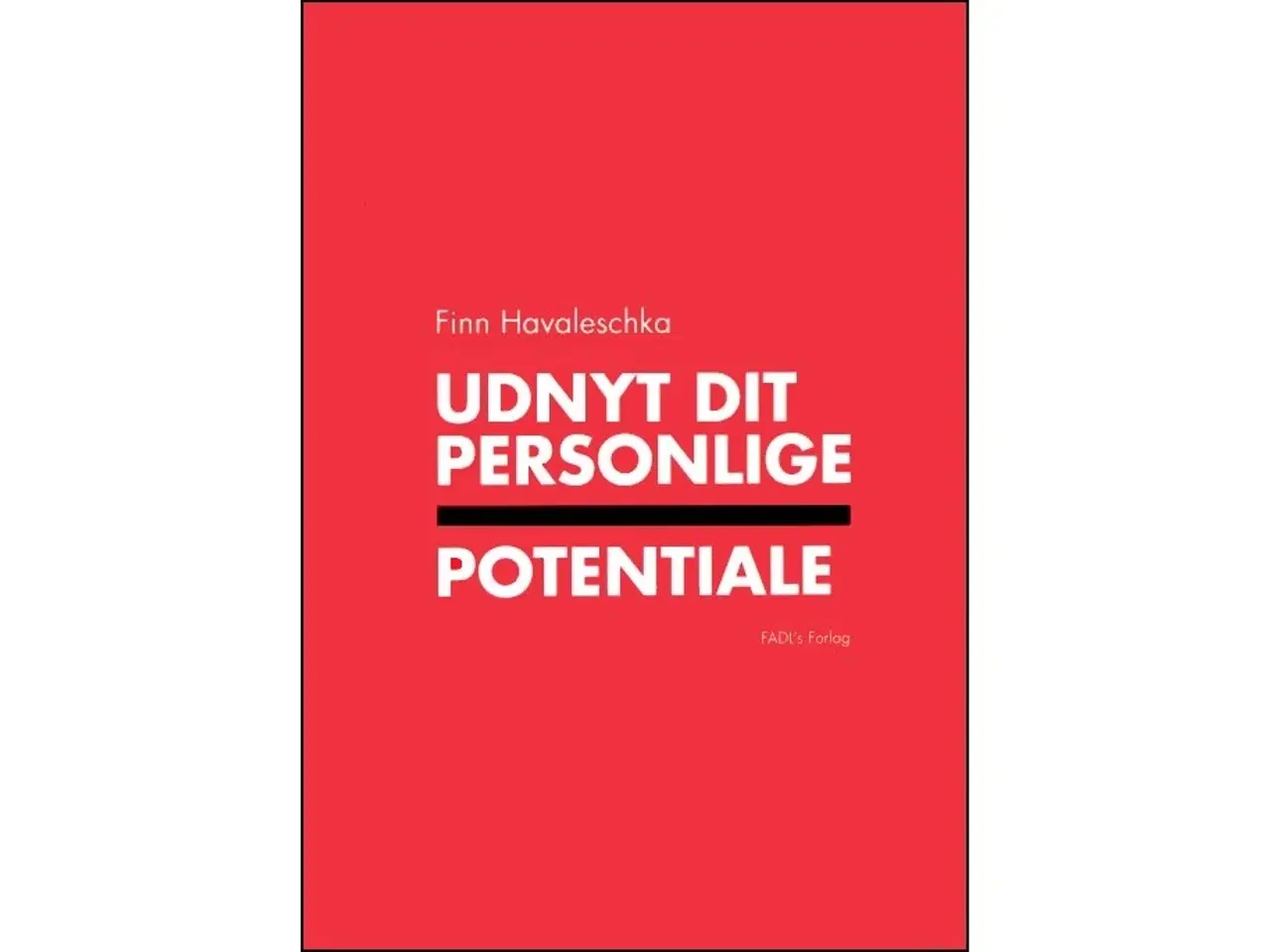 Billede 1 - Udnyt dit Personlige Potentiale