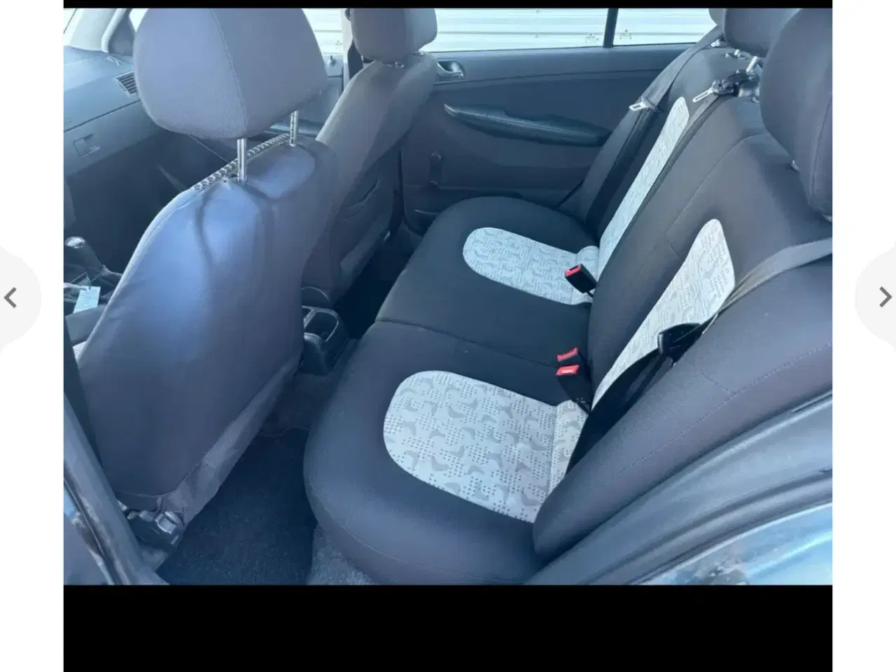 Billede 12 - Velkørende Skoda Fabia 