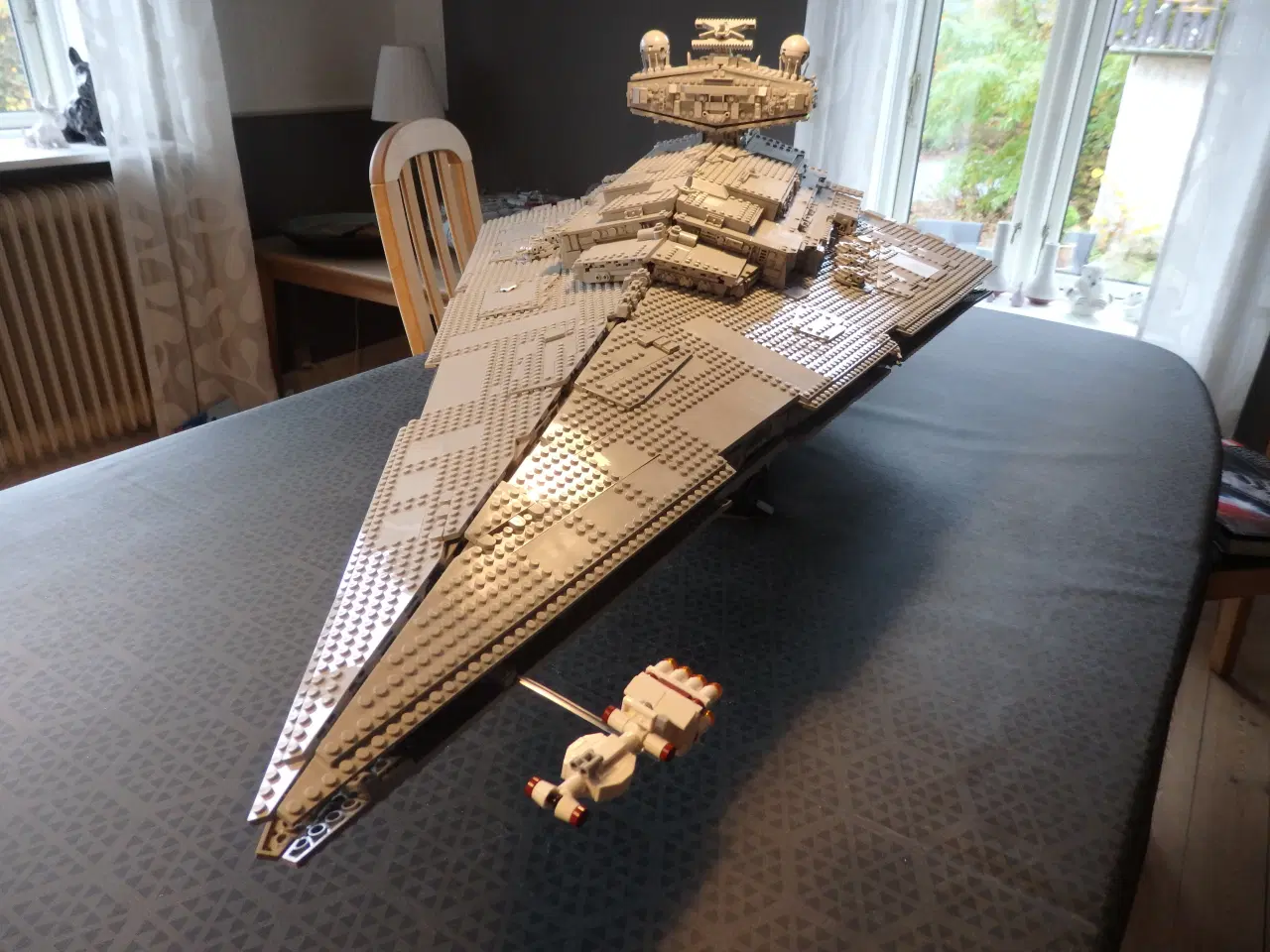 Billede 5 - LEGO : STAR WARS : 75252