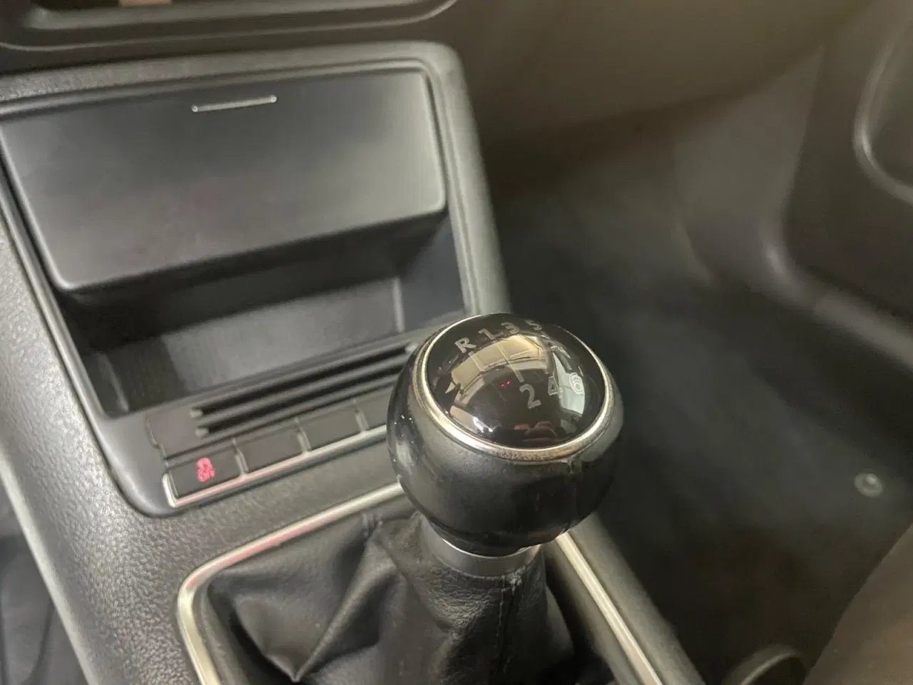 Billede 10 - VW Golf Plus 1,4 TSi 122 Comfortline