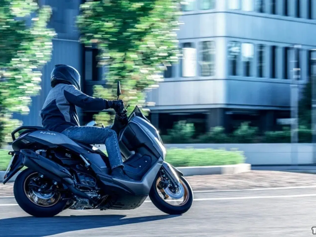 Billede 15 - Yamaha N-Max 155 Tech Max