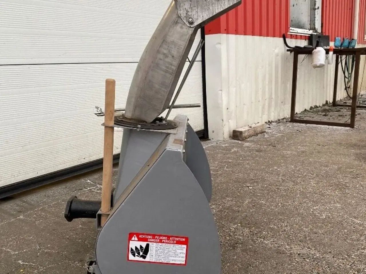 Billede 3 - Ferrari ST SPN 50/60/70