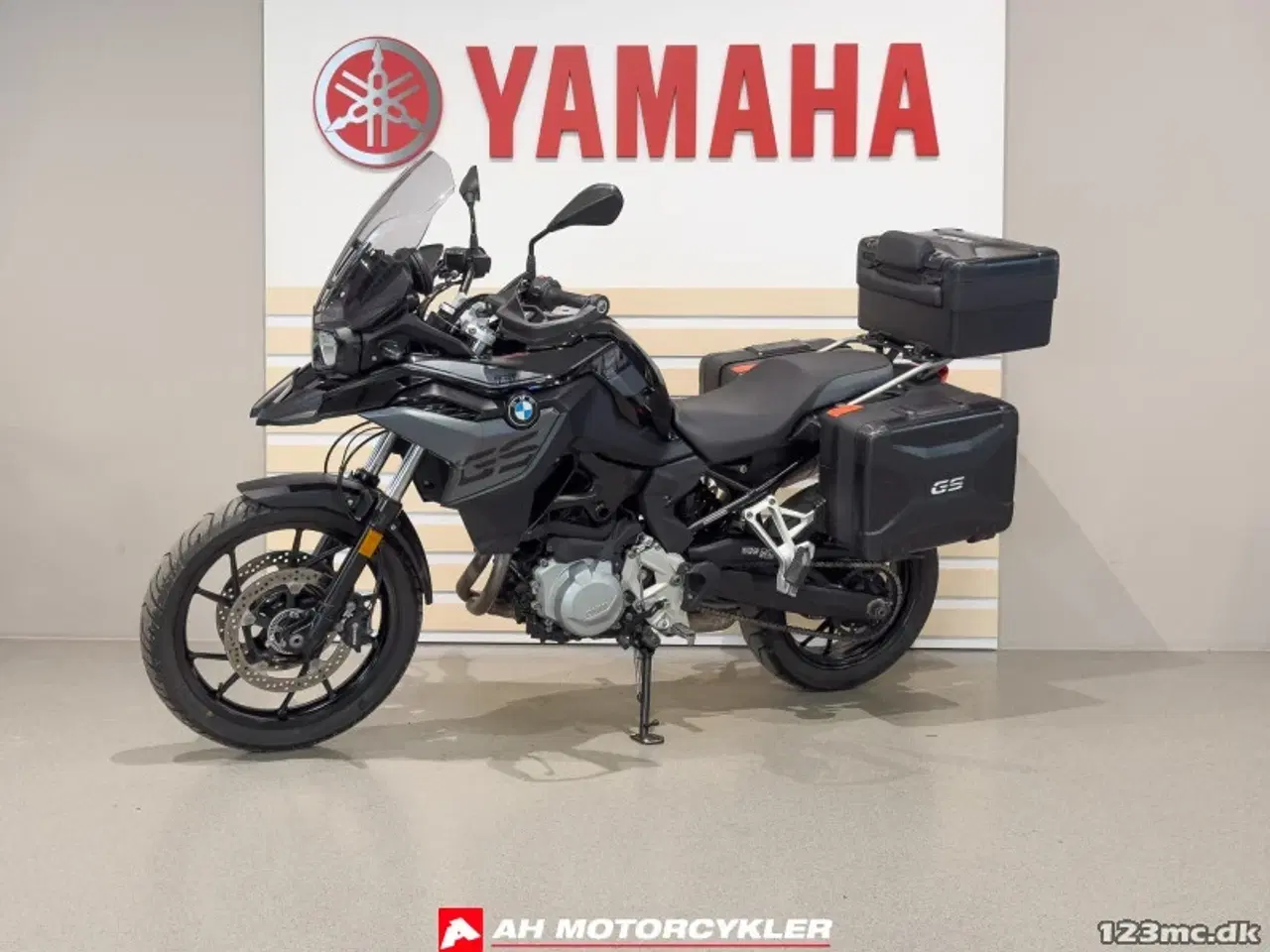 Billede 2 - BMW F 750 GS