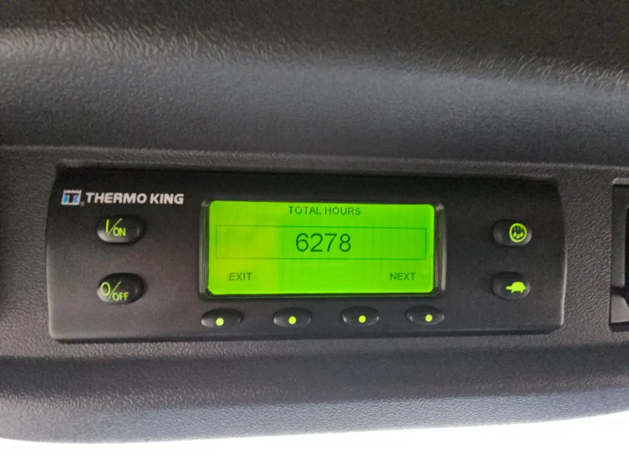 Billede 26 - Scania P280, Køle