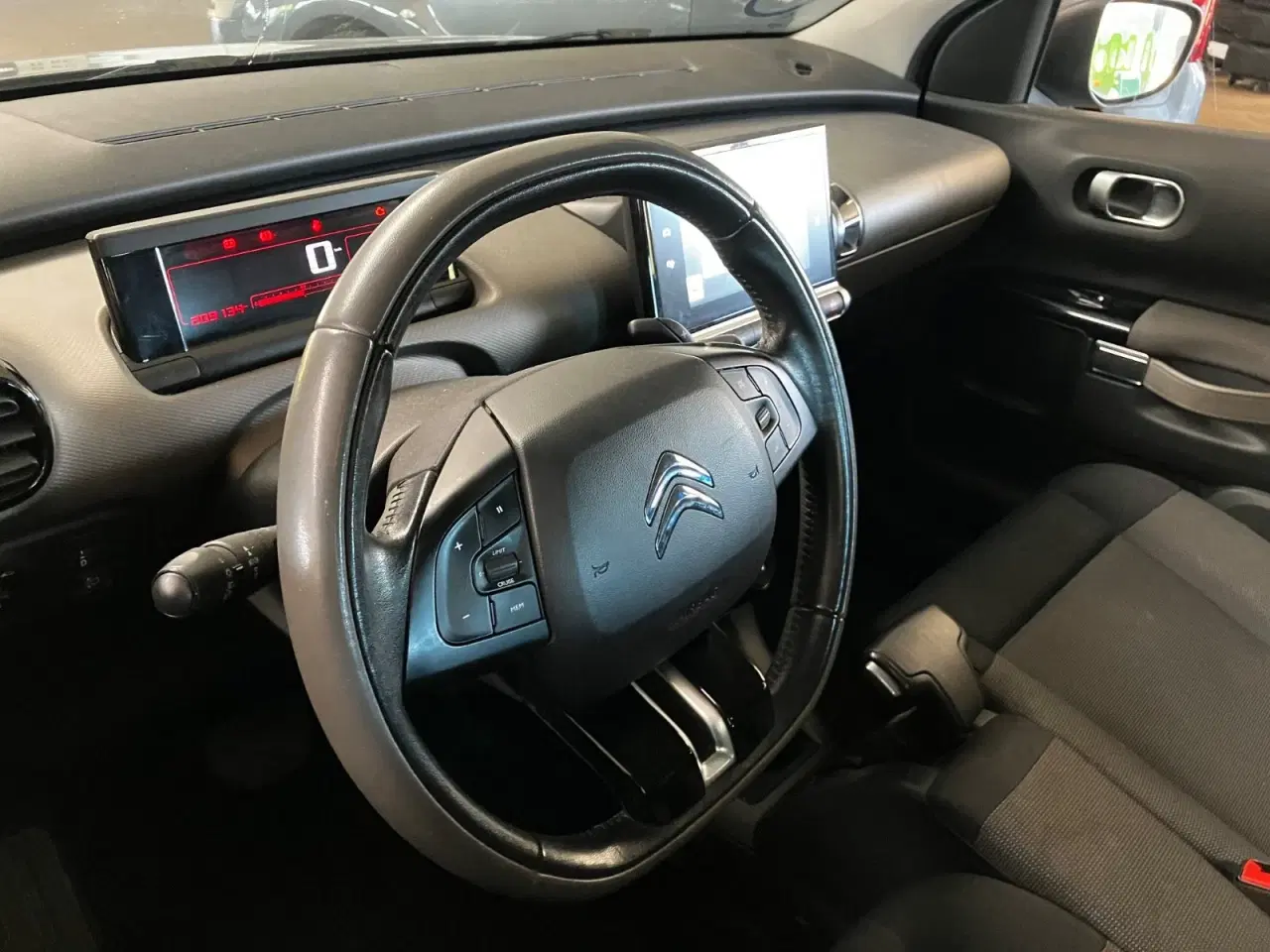 Billede 4 - Citroën C4 Cactus 1,2 PureTech 82 Feel ETG