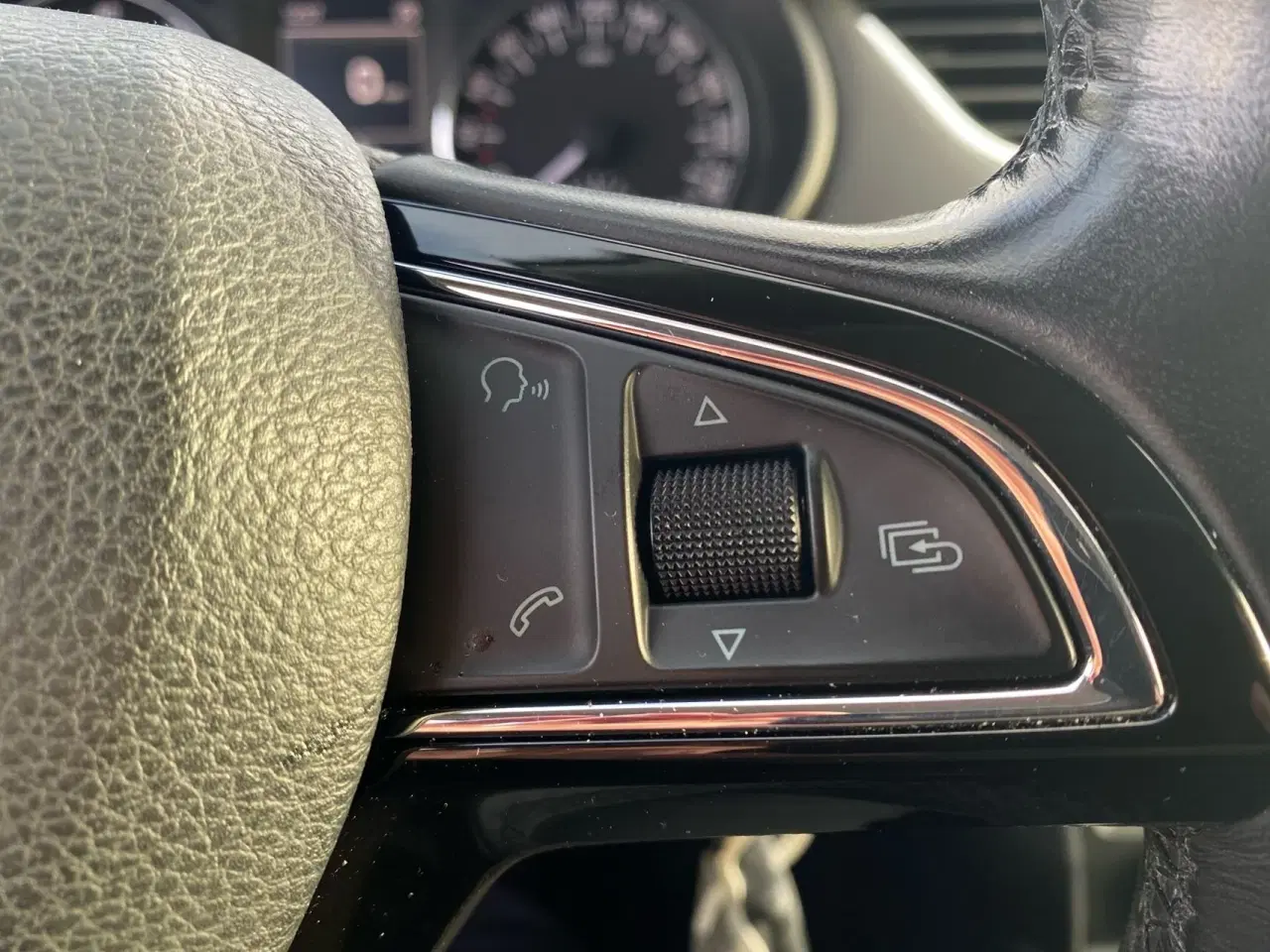 Billede 13 - Skoda Octavia 1,4 TSI Elegance DSG 140HK 5d 7g Aut.