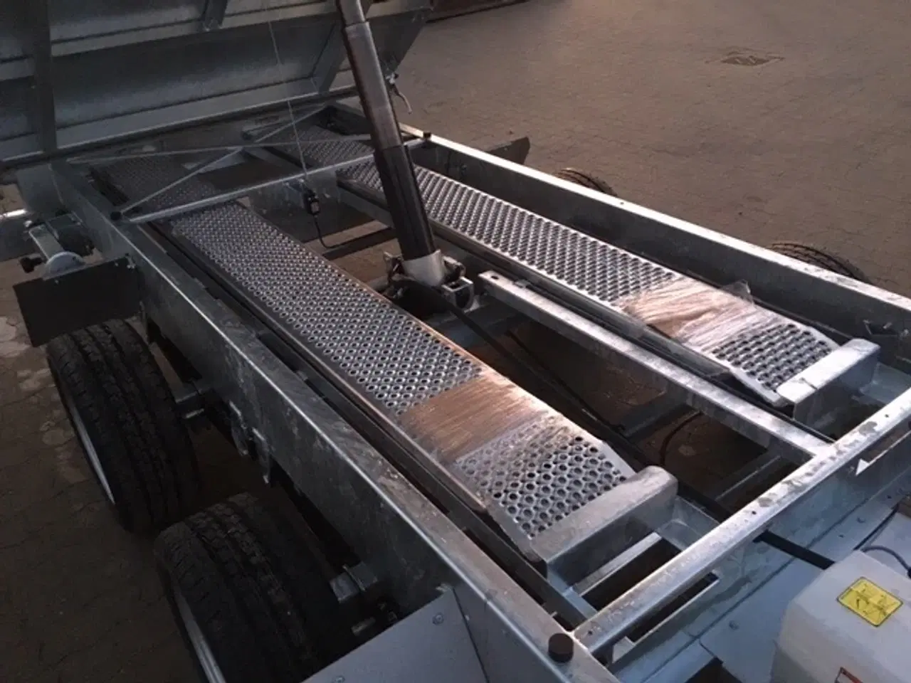 Billede 8 - Variant 3519 TB TREVEJS-TIP