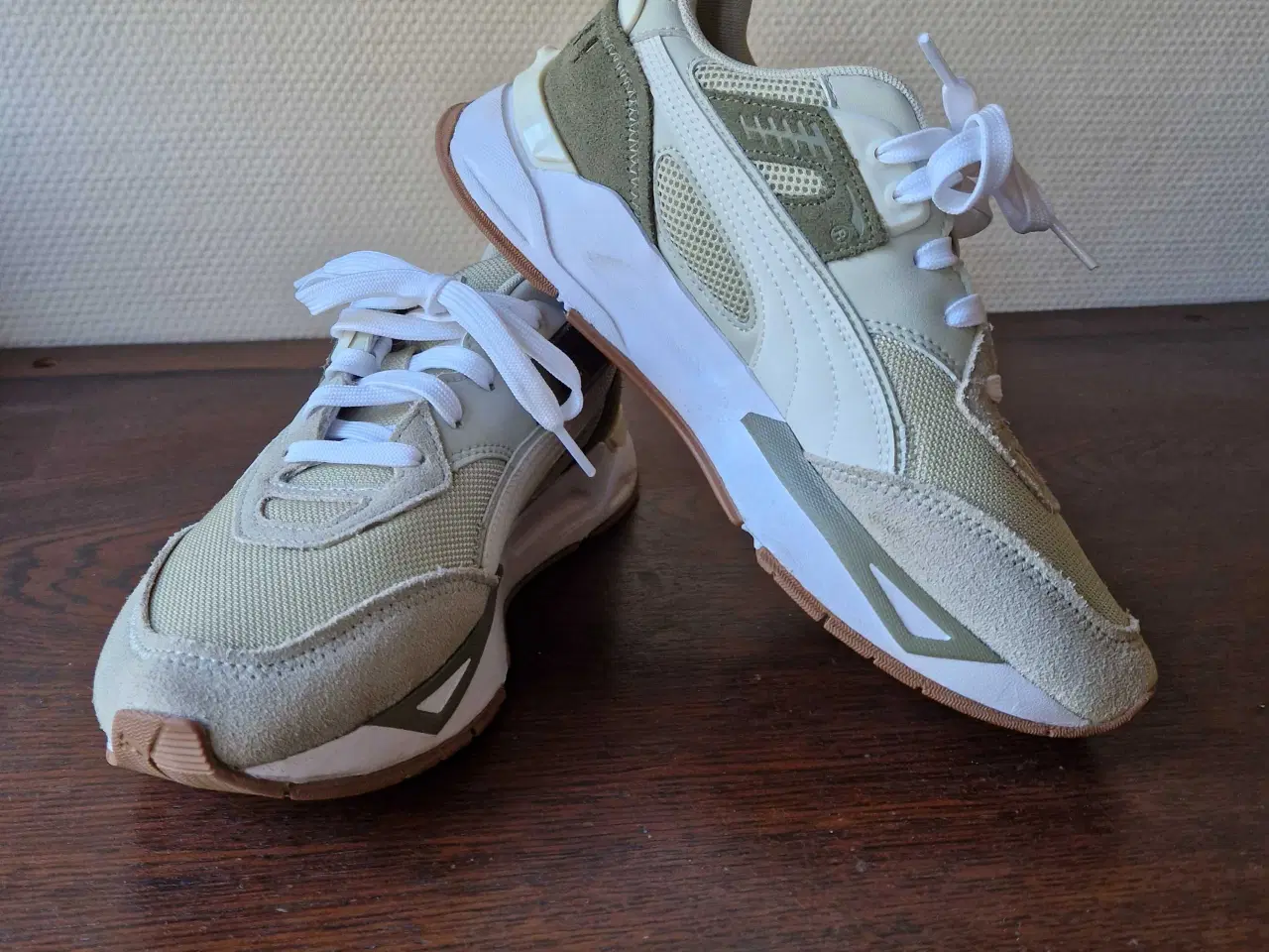 Billede 1 - Puma dame sneakers