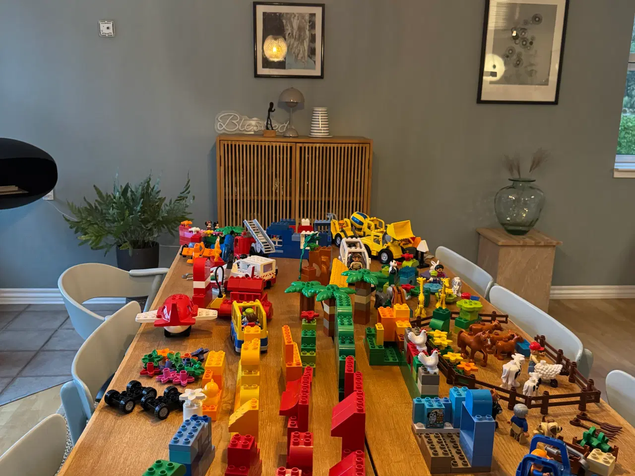 Billede 2 - Lego Duplo