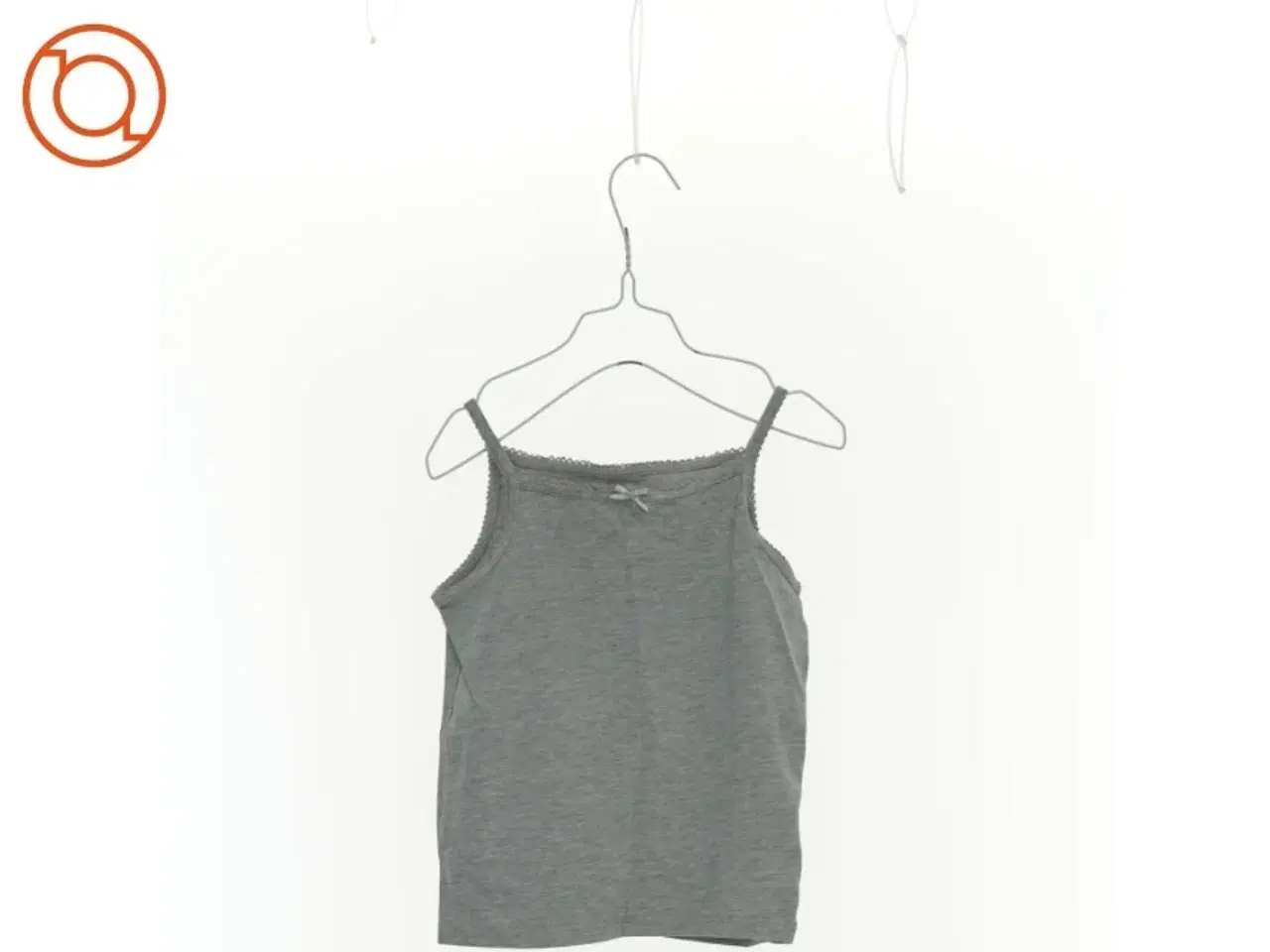 Billede 1 - Top fra H&M (str. 116 cm)