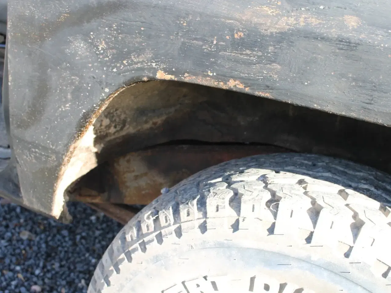 Billede 11 - Toyota Land Cruiser 2,4 TD 4x4