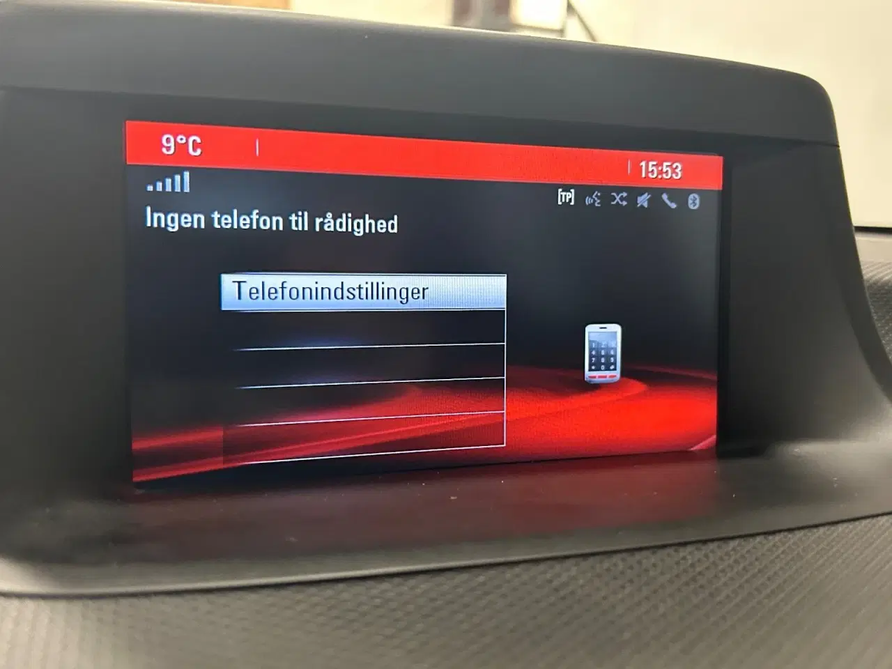 Billede 16 - Opel Meriva 1,4 T 120 Cosmo eco