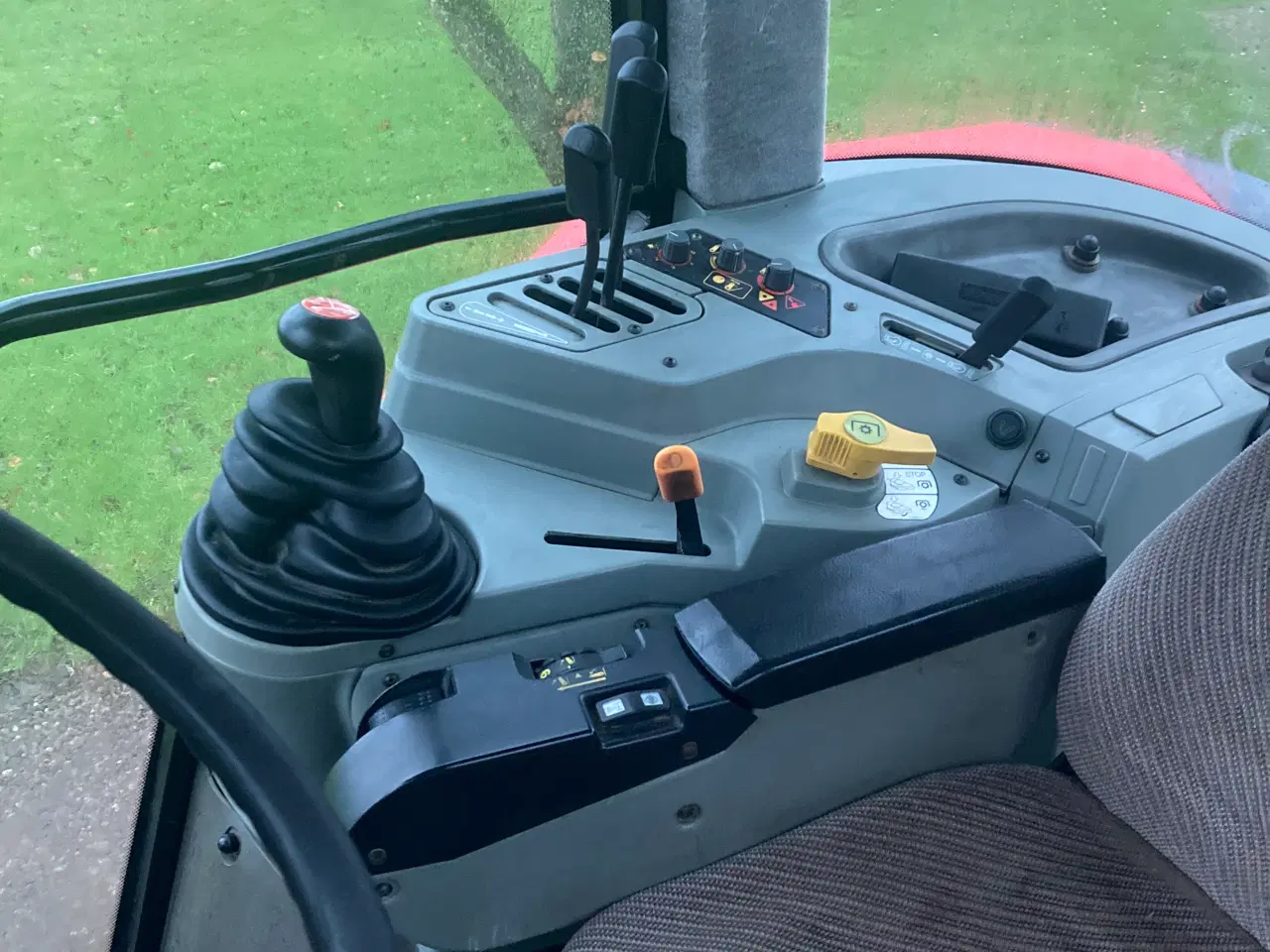 Billede 8 - Traktor Massey Ferguson 6260